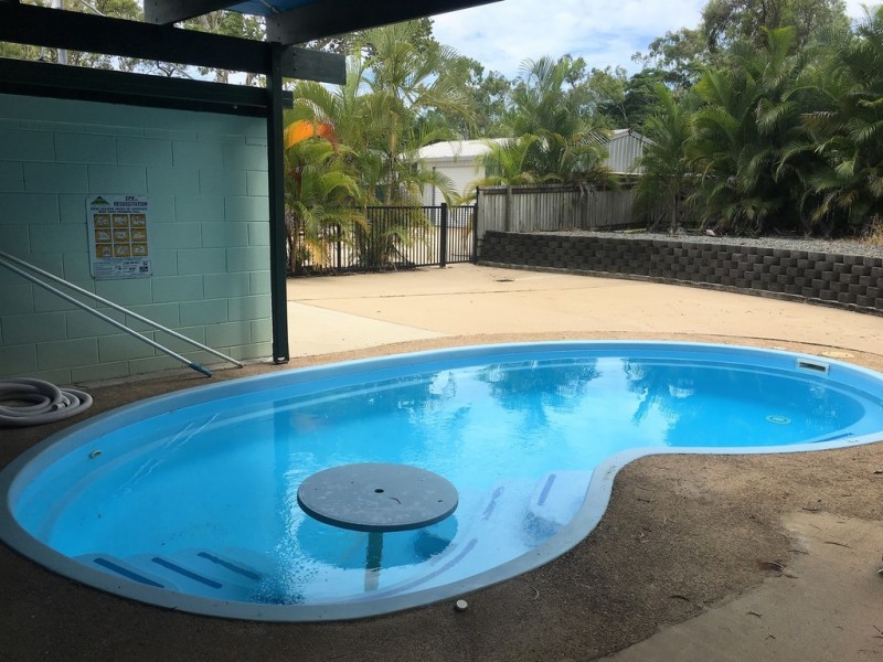 596 Dingo Beach Road, Proserpine QLD 4800