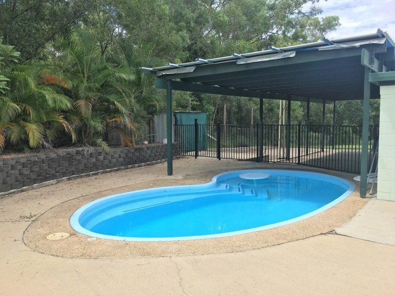 596 Dingo Beach Road, Proserpine QLD 4800