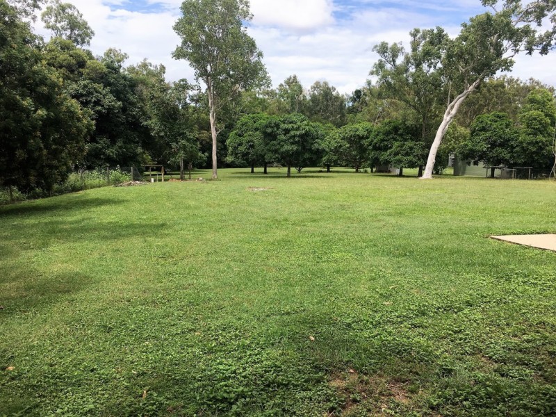 596 Dingo Beach Road, Proserpine QLD 4800