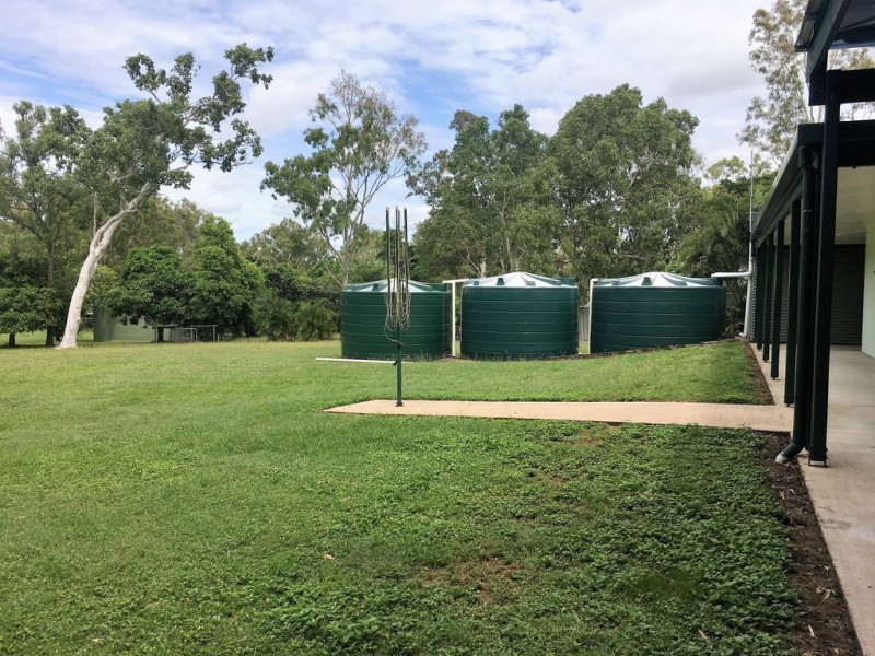 596 Dingo Beach Road, Proserpine QLD 4800