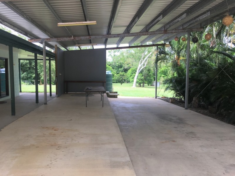 596 Dingo Beach Road, Proserpine QLD 4800