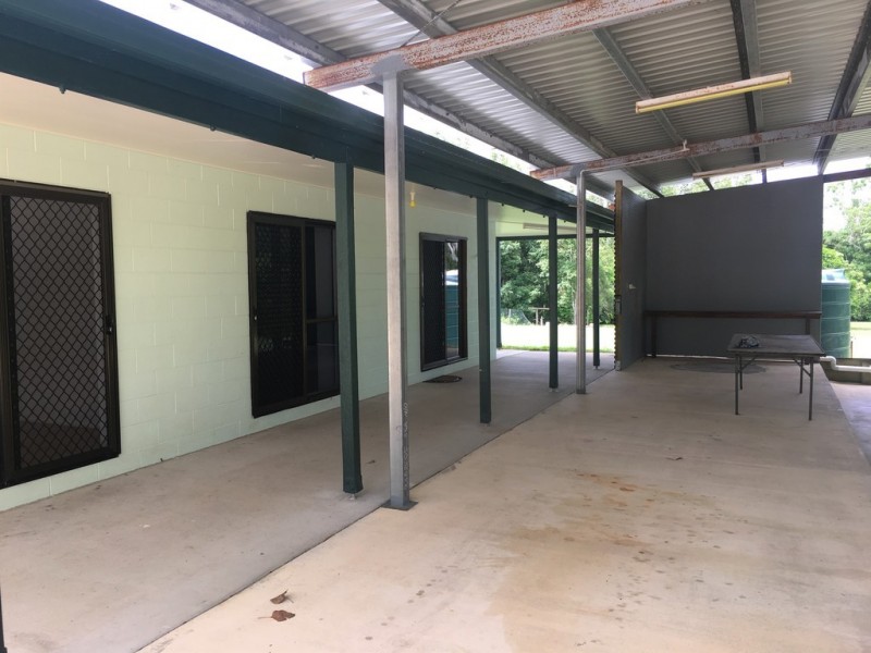 596 Dingo Beach Road, Proserpine QLD 4800