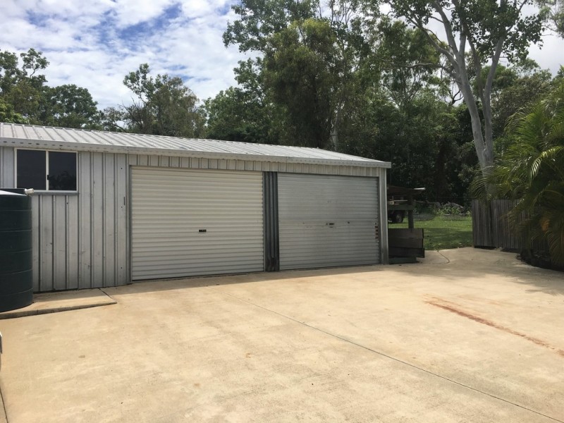 596 Dingo Beach Road, Proserpine QLD 4800