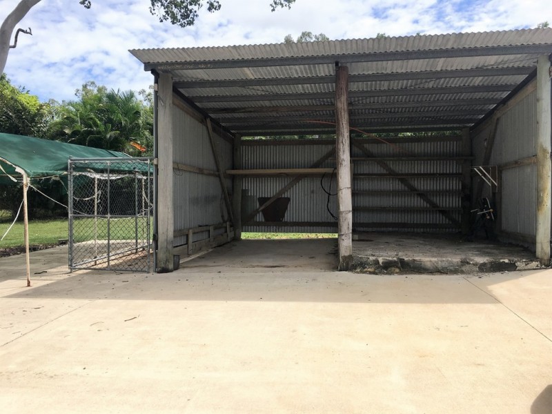 596 Dingo Beach Road, Proserpine QLD 4800