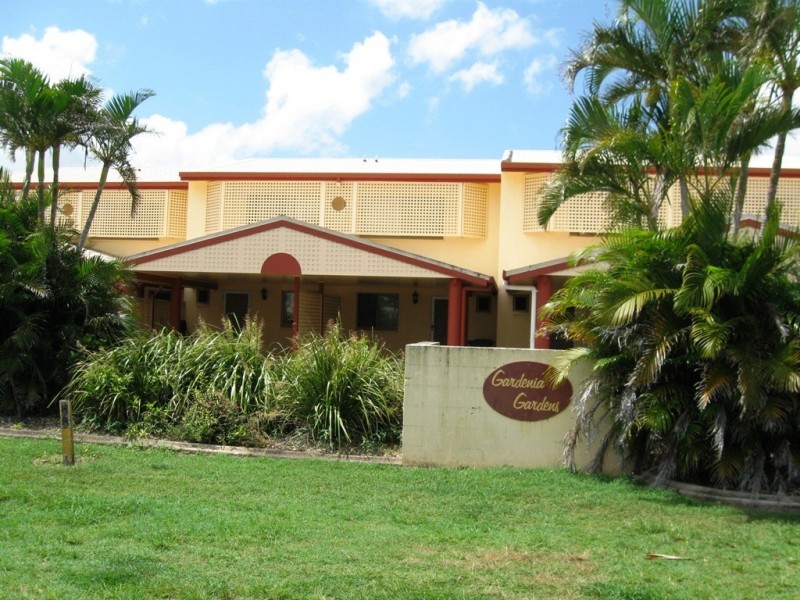 4 / 6 Gardenia Street, Proserpine QLD 4800