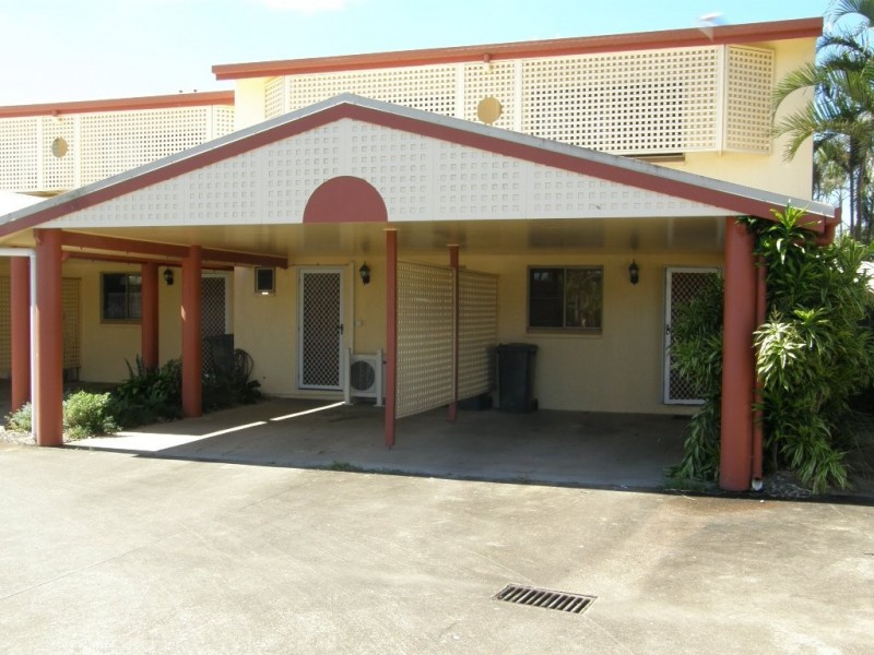 4 / 6 Gardenia Street, Proserpine QLD 4800