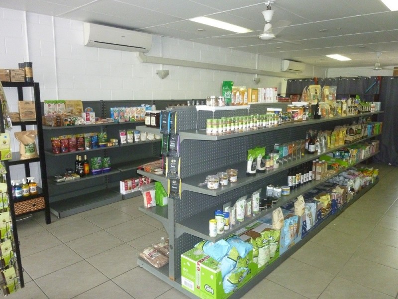 138 Main Street, Proserpine QLD 4800