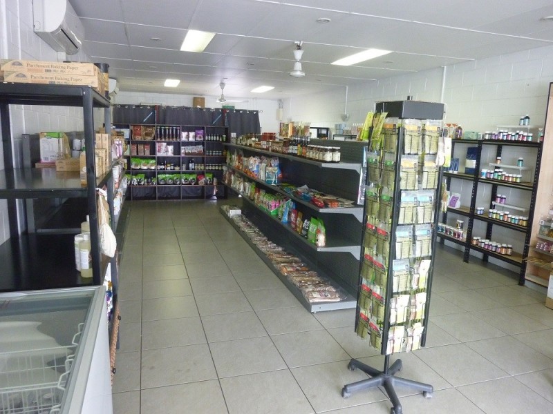 138 Main Street, Proserpine QLD 4800