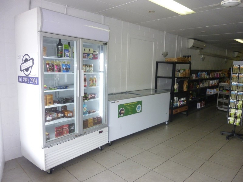 138 Main Street, Proserpine QLD 4800