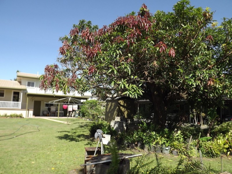 15 Davy Avenue, Proserpine QLD 4800
