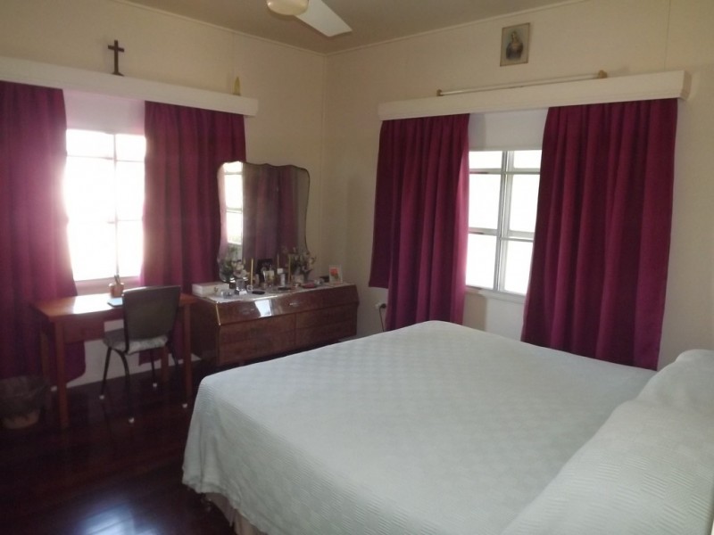 15 Davy Avenue, Proserpine QLD 4800