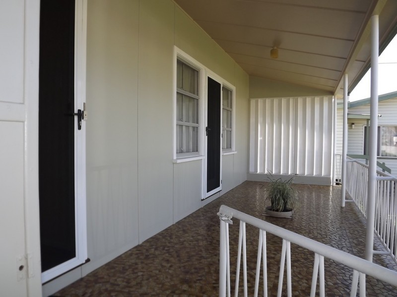 15 Davy Avenue, Proserpine QLD 4800