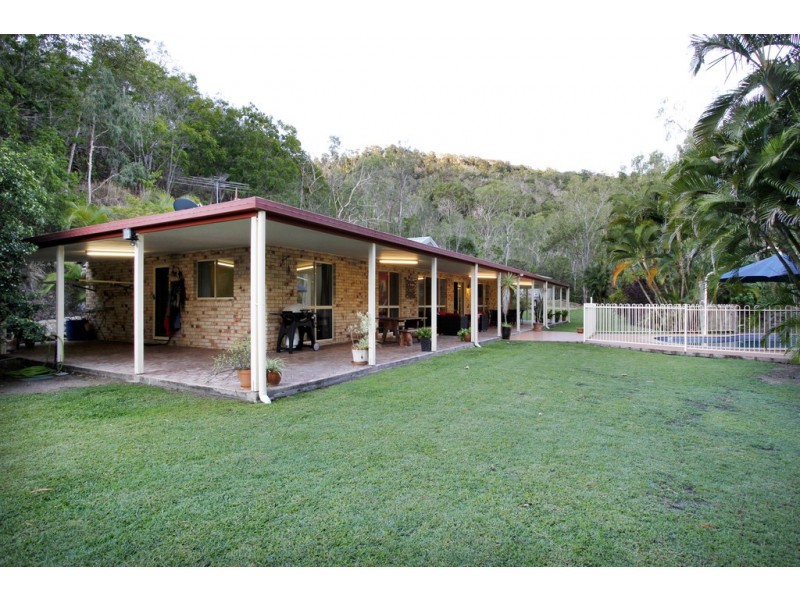 49 Smethurst Road, Mount Julian QLD 4800