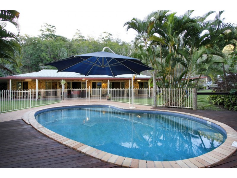 49 Smethurst Road, Mount Julian QLD 4800