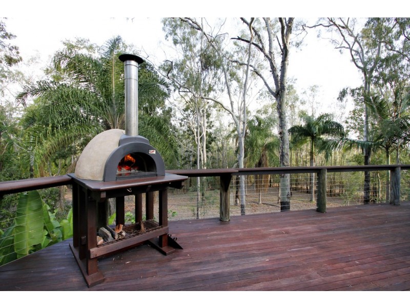49 Smethurst Road, Mount Julian QLD 4800