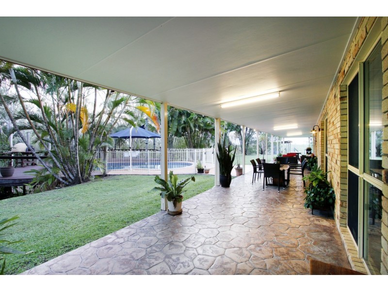 49 Smethurst Road, Mount Julian QLD 4800
