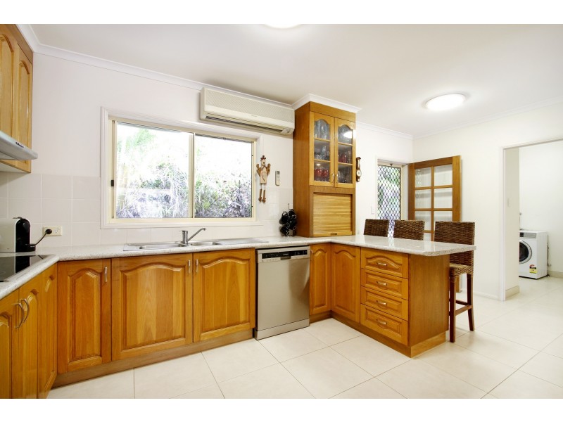 49 Smethurst Road, Mount Julian QLD 4800