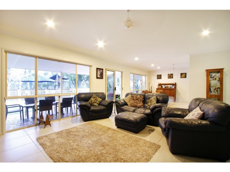 49 Smethurst Road, Mount Julian QLD 4800