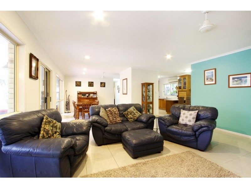 49 Smethurst Road, Mount Julian QLD 4800