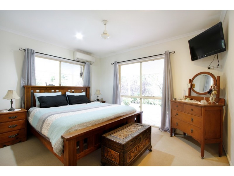 49 Smethurst Road, Mount Julian QLD 4800