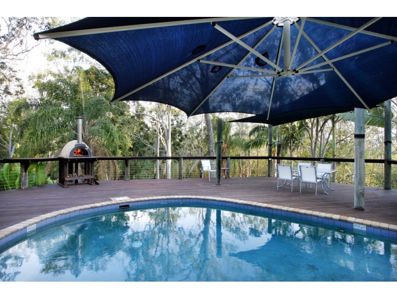 49 Smethurst Road, Mount Julian QLD 4800