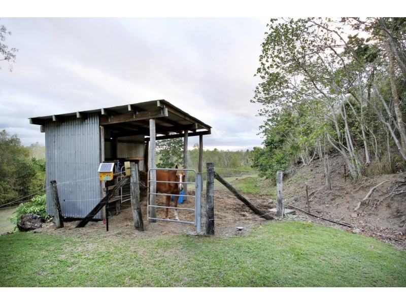 49 Smethurst Road, Mount Julian QLD 4800
