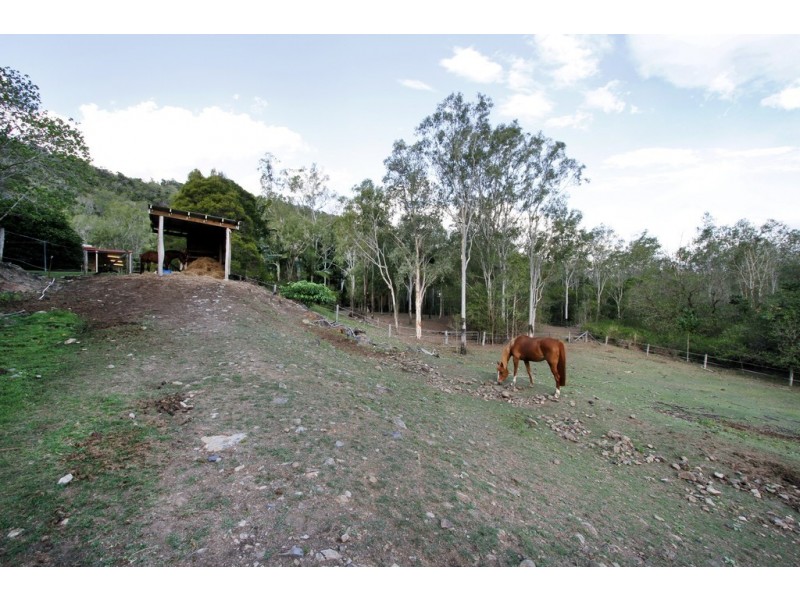 49 Smethurst Road, Mount Julian QLD 4800