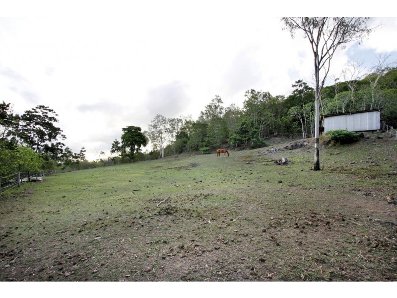 49 Smethurst Road, Mount Julian QLD 4800