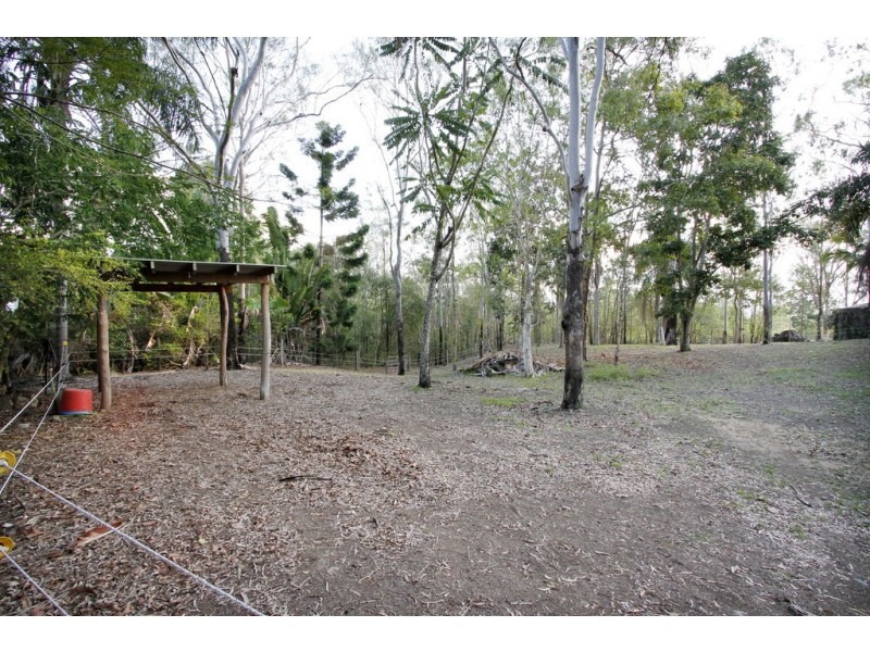 49 Smethurst Road, Mount Julian QLD 4800