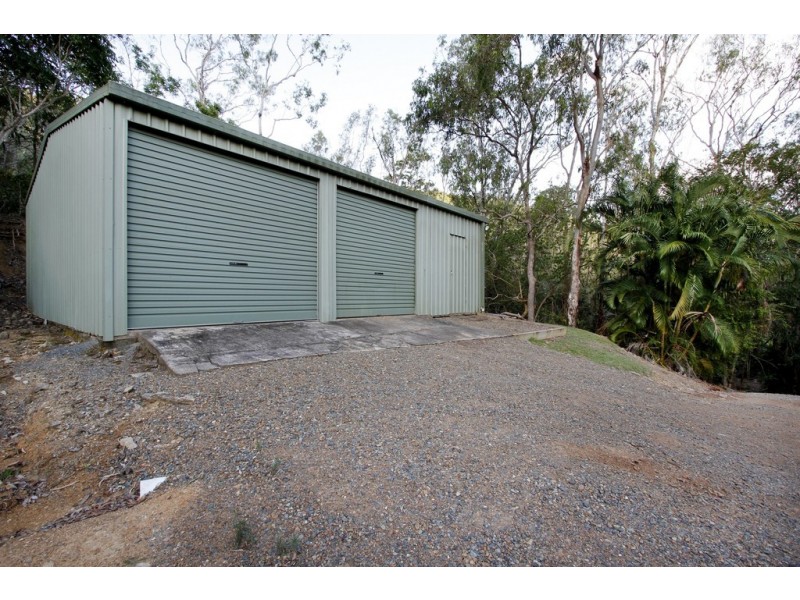 49 Smethurst Road, Mount Julian QLD 4800