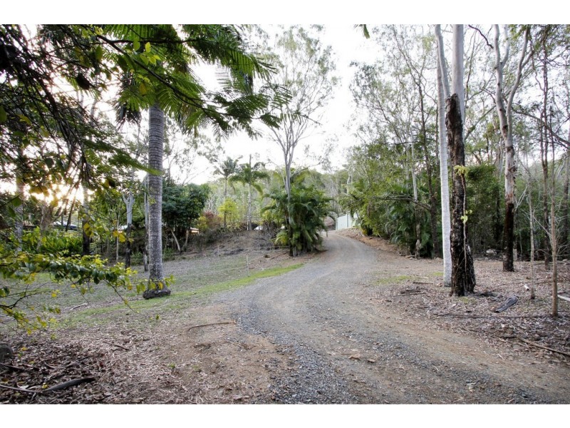 49 Smethurst Road, Mount Julian QLD 4800