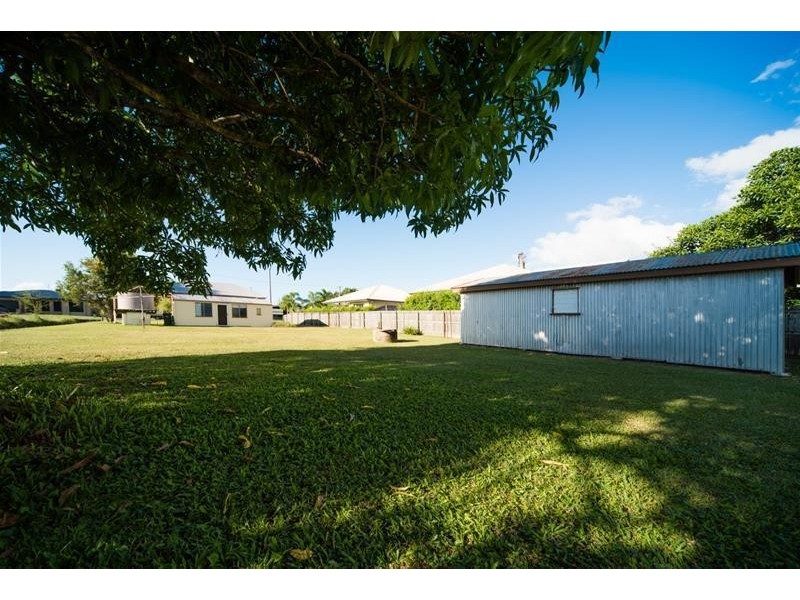 15 Telford Street, Proserpine QLD 4800