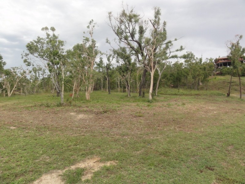 55 Gloucester Avenue, Hideaway Bay QLD 4800