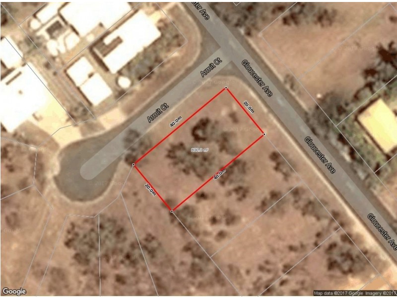 55 Gloucester Avenue, Hideaway Bay QLD 4800