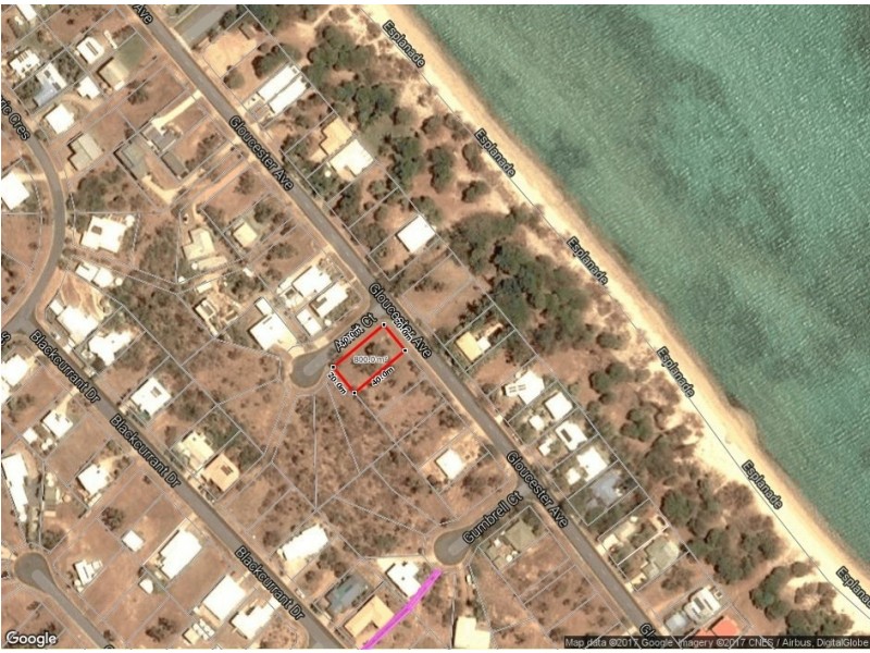 55 Gloucester Avenue, Hideaway Bay QLD 4800