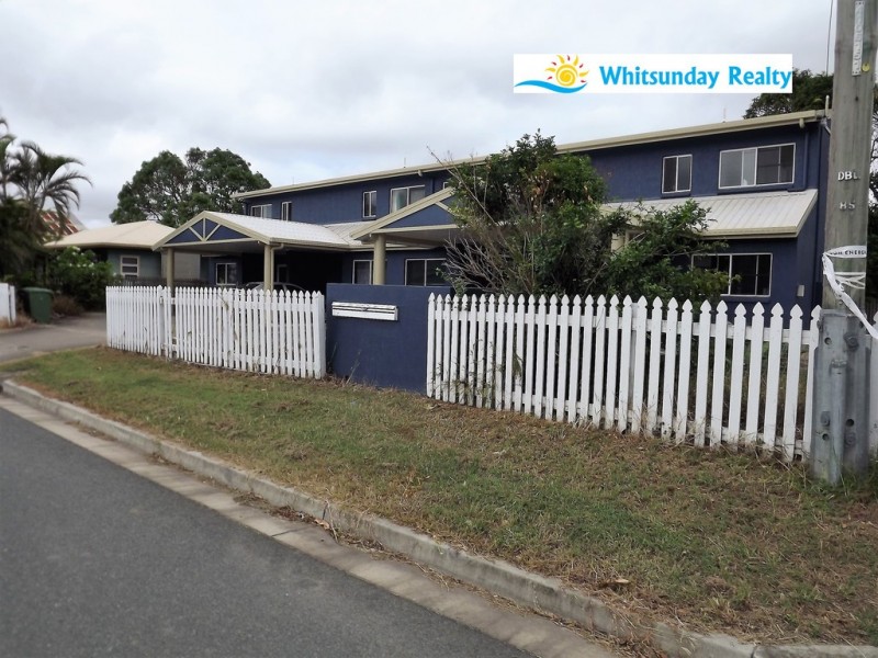 2 / 6 Dobbins Lane, Proserpine QLD 4800