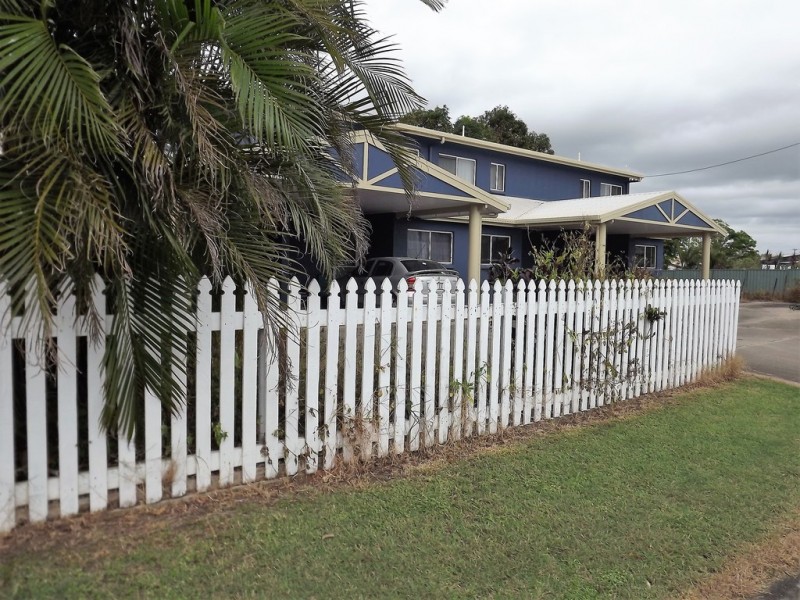 2 / 6 Dobbins Lane, Proserpine QLD 4800