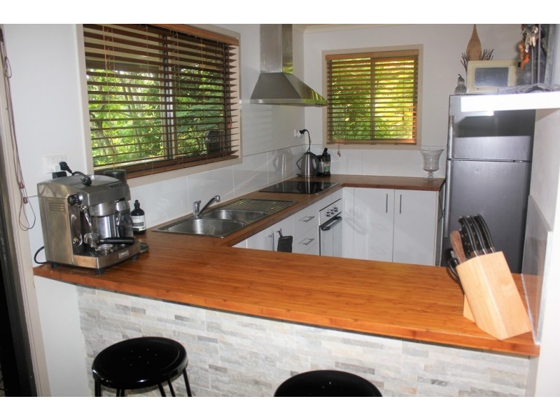 2 / 9 Cedar Crescent, Jubilee Pocket QLD 4802
