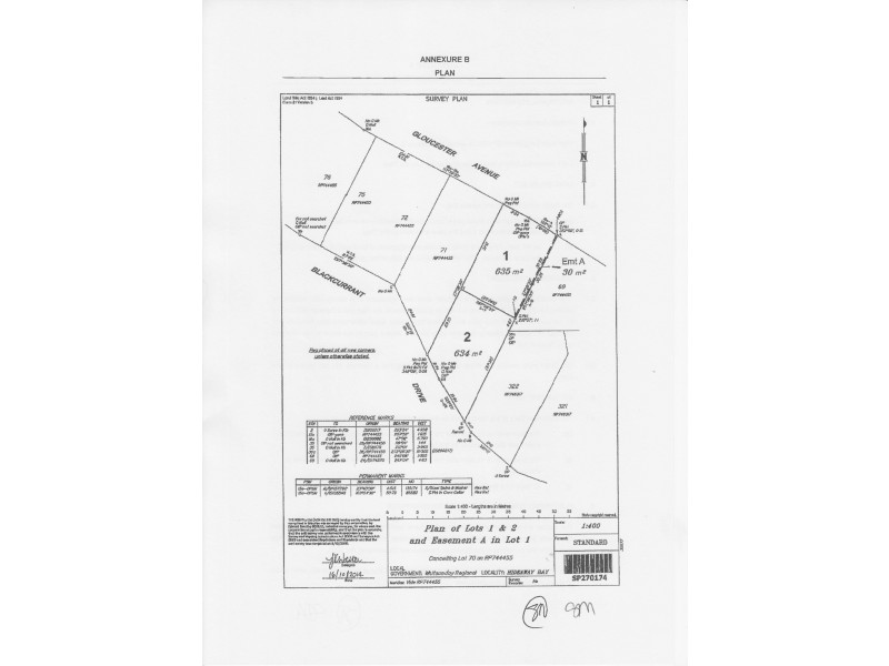 1/5 Gloucester Avenue, Hideaway Bay QLD 4800