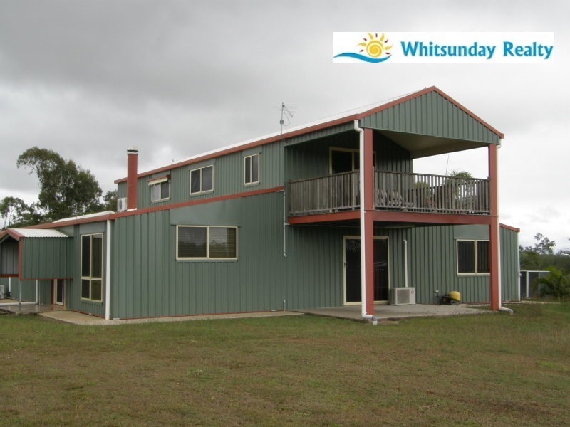 9824 Bruce Highway, Bloomsbury QLD 4799