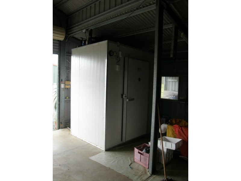 9824 Bruce Highway, Bloomsbury QLD 4799