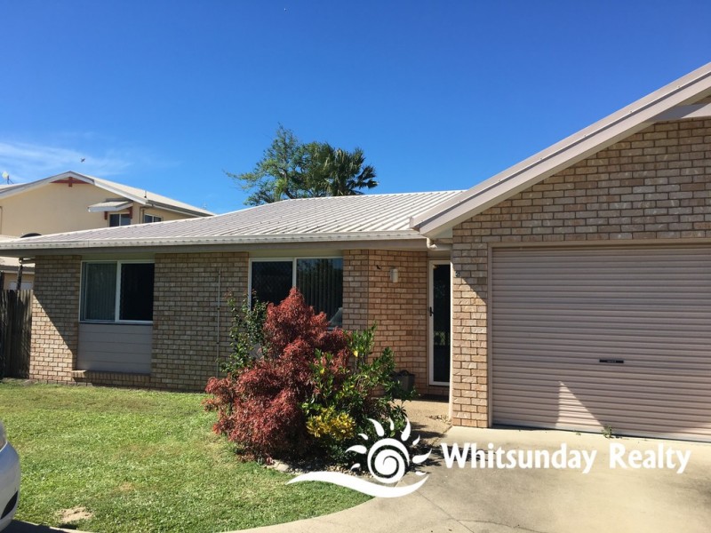 4 / 8-10 Gardenia Street, Proserpine QLD 4800