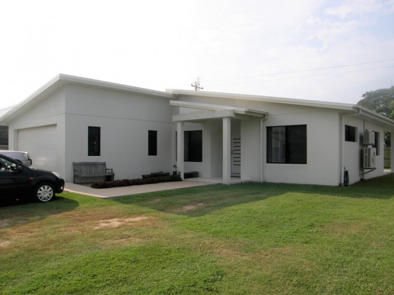 14 Damson Crescent, Proserpine QLD 4800