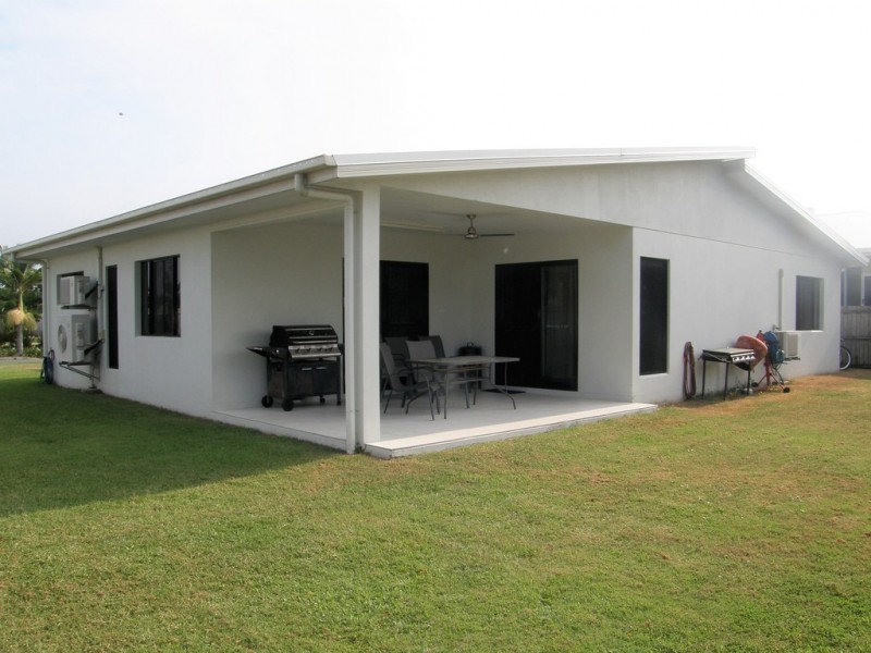 14 Damson Crescent, Proserpine QLD 4800