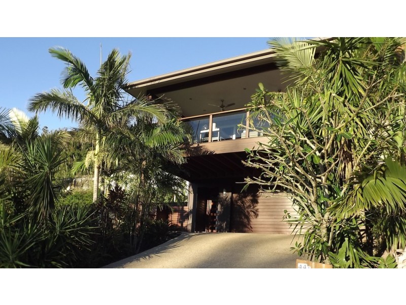 44A Eshelby Drive, Cannonvale QLD 4802