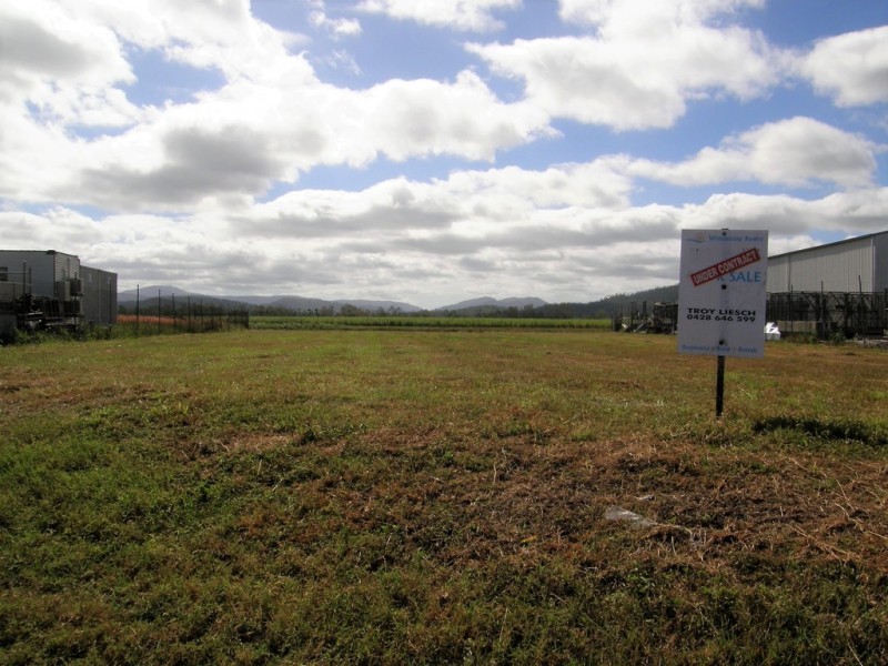 Lot 8 Horsford Place, Proserpine QLD 4800