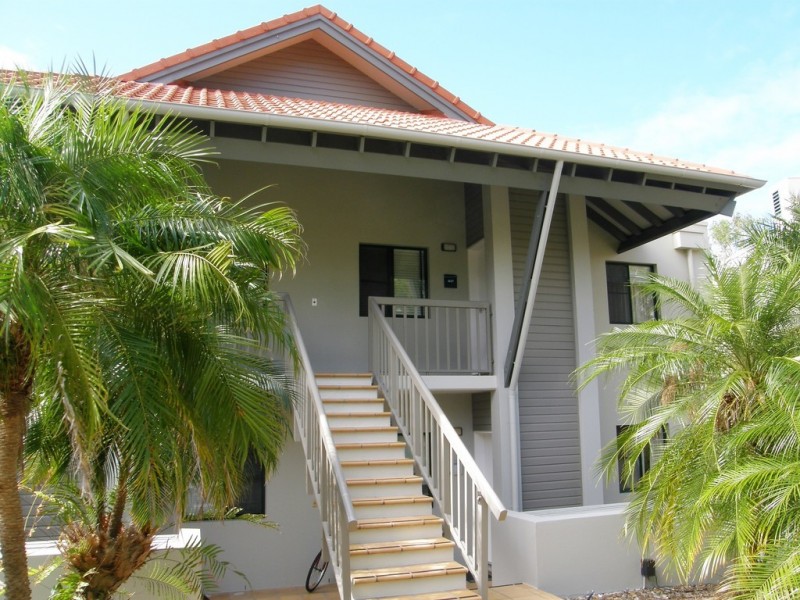 1447 Cascade Condominium, Midge Point QLD 4799
