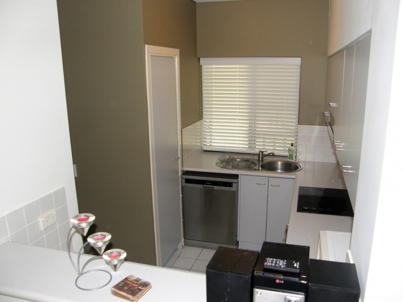 1447 Cascade Condominium, Midge Point QLD 4799