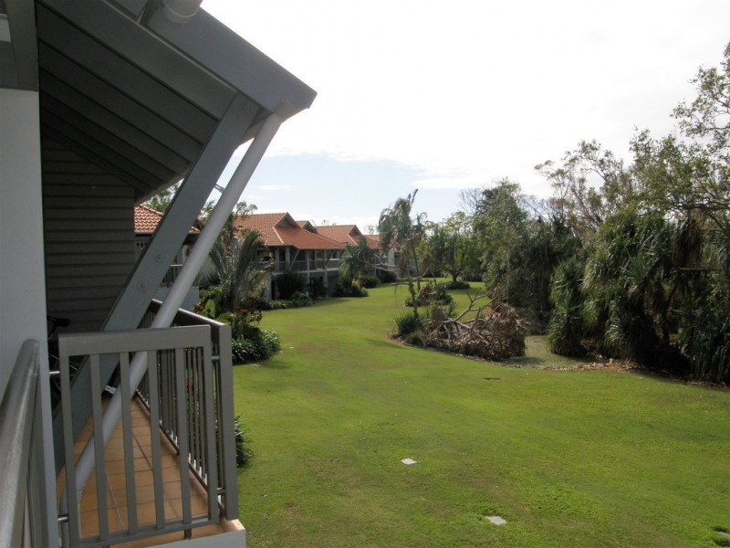 1447 Cascade Condominium, Midge Point QLD 4799
