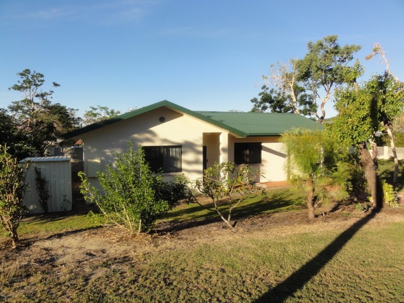 19 Cowry Crescent, Dingo Beach QLD 4800